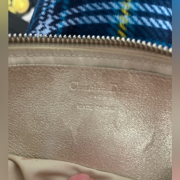 Pochette dior - Picture 6 of 12